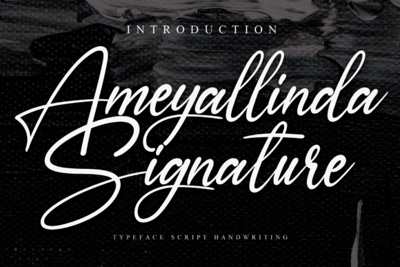 Ameyallinda Signature: A Designer's Review