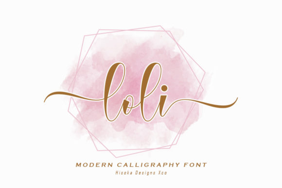 Loli: A Charming Script for Creative Projects